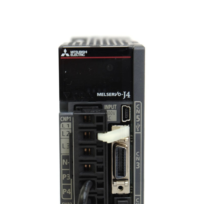 三菱電機 サーボアンプ MR-J4-10B