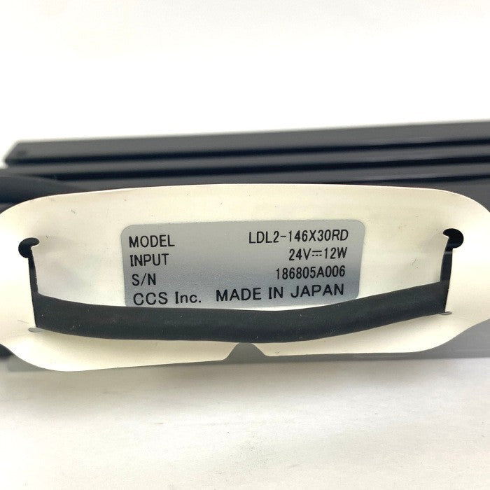 シーシーエス バー照明 LDL2-146X30RD