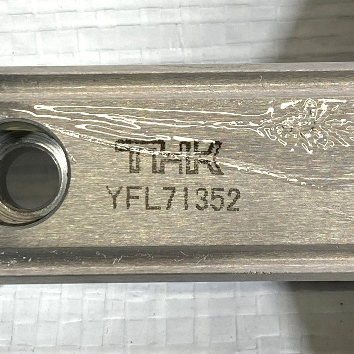 THK LMガイド SSR25XTB1UU+220LY