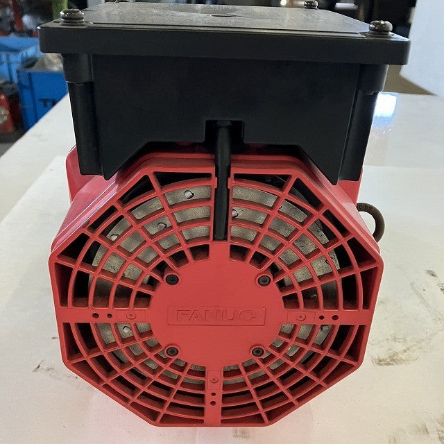 FANUC ファナック サーボモータ A06B-1405-B200
