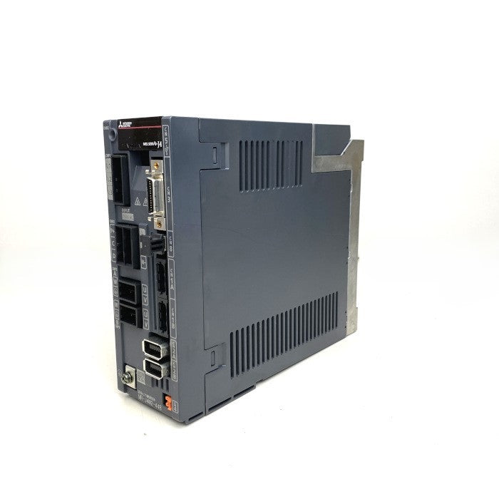 三菱電機 サーボアンプ MR-J4W2-44B 箱無