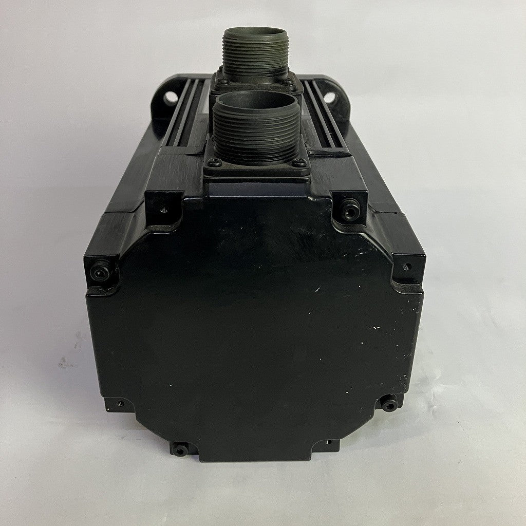 Yaskawa ACサーボモータ USAMED-03MB2S