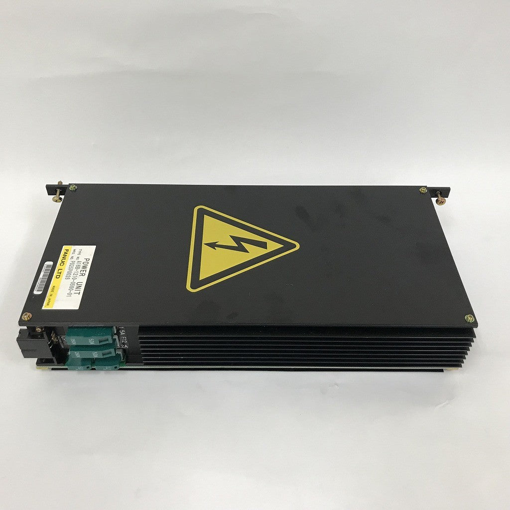FANUC パワーユニット A16B-1210-0560-01
