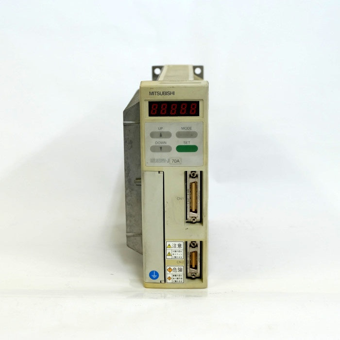 三菱電機 サーボアンプ MR-J70A