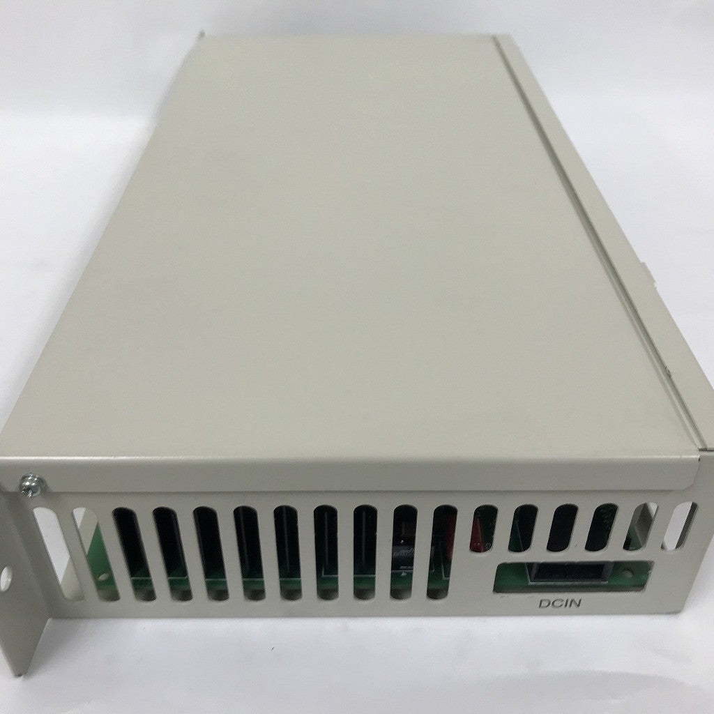 三菱電機 NCアンプ MELDAS FCA C5
