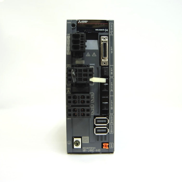 三菱電機 サーボアンプ MR-J4W2-44B