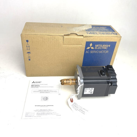 三菱電機 サーボモータ HG-KR73