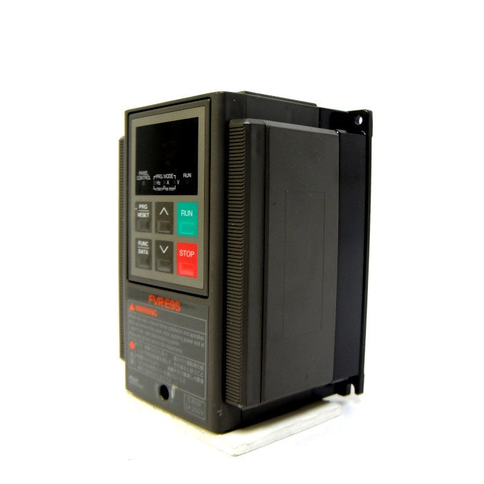 富士電機 インバーター FVR0.4E9S-2