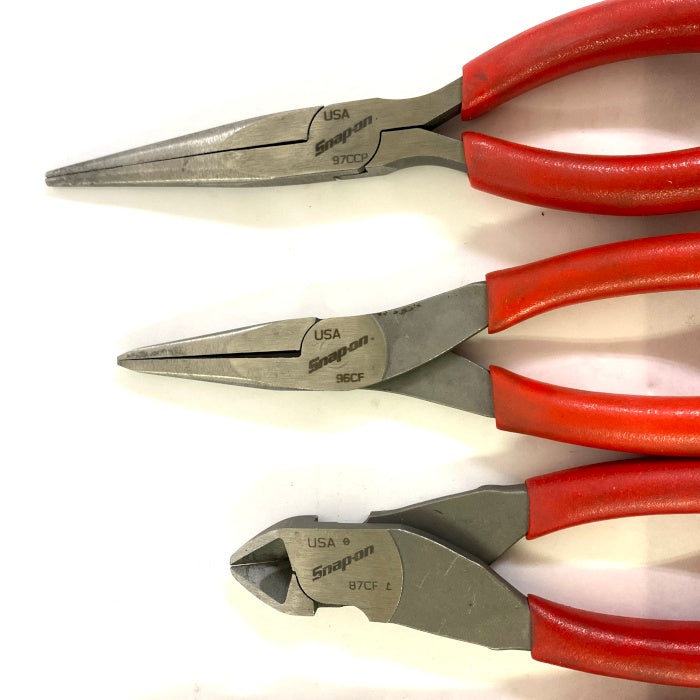 Snap-on 工具セット 44ACP 46ACP 47ACP 96CF 97CCP 87CF AWP45