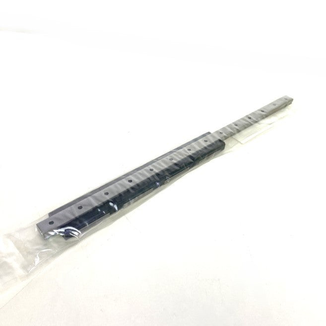 THK ボールリテーナ入りLMガイド ミニチュア SRS形 2個セット 4SRS12NUUC1+345LM