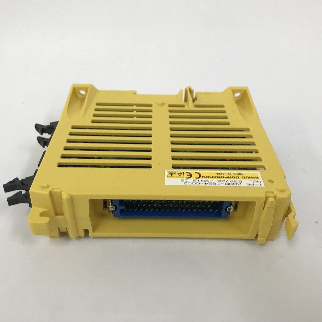 FANUC I/Oモジュール拡張アッセンブル A03B-0824-C002