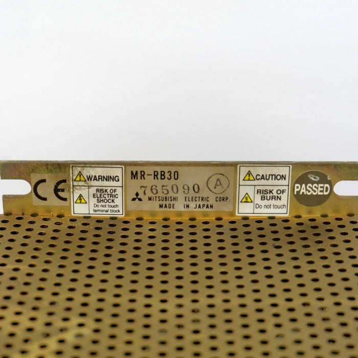 岡谷鋼機 回生抵抗器 MR-RB30