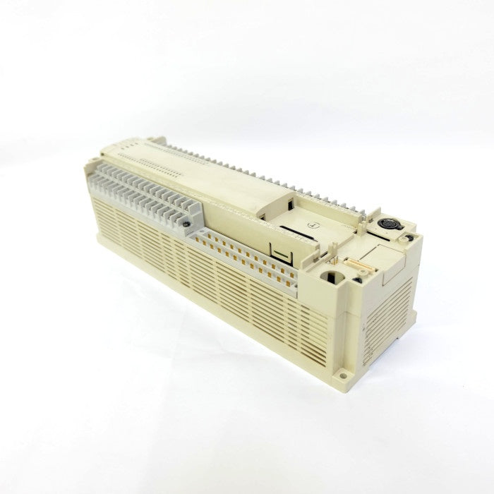 三菱電機 シーケンサ FX2N-80MT 破損有