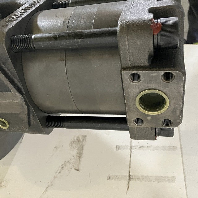住友精密工業 CQTポンプ CQTM43-25FV-5.5-2-T