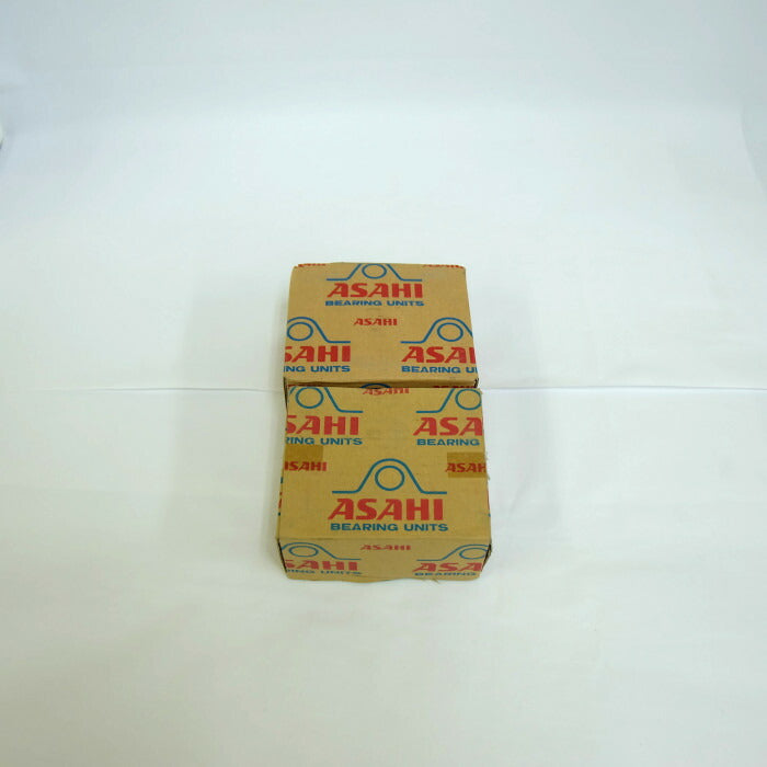 ASAHI ピロー形ユニット2個セット UCPA208