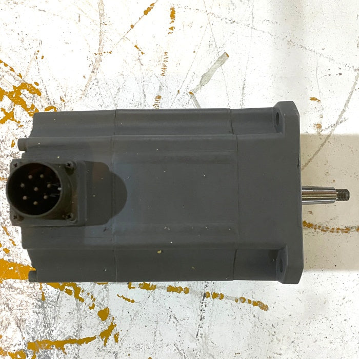 三菱電機 サーボモータ HA80C-SD5