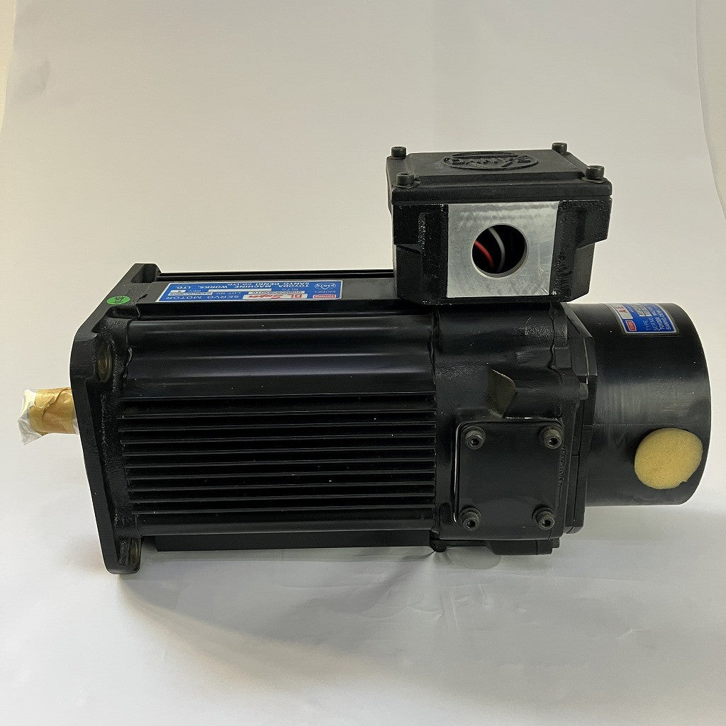 JTEKT 山洋電機 サーボモータ 20BM090BXDT0