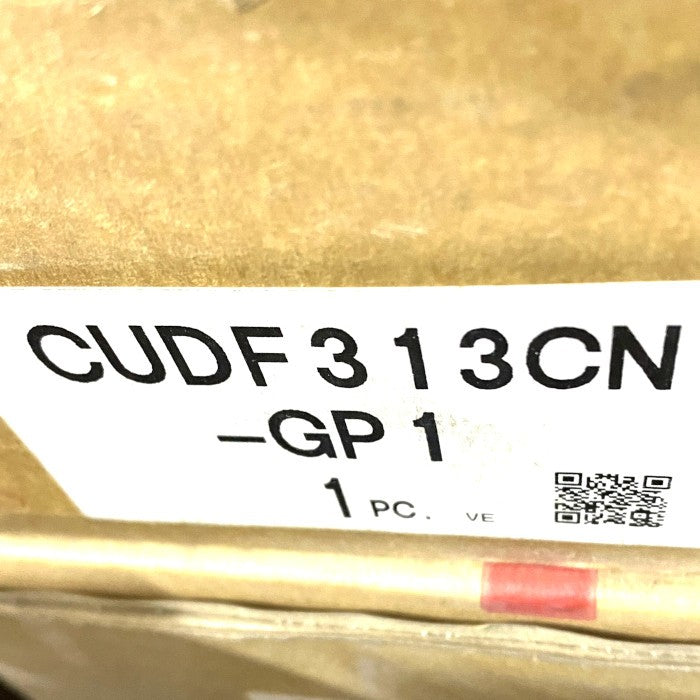 ASAHI ベアリングユニット CUDF313CN