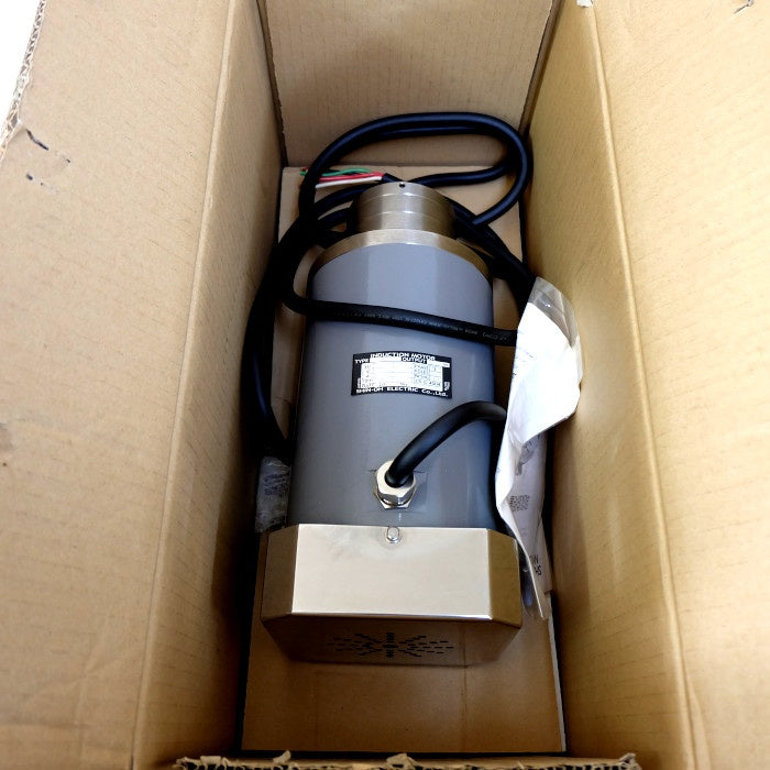進桜電機 R面取り用スピンドルモータ S125-31