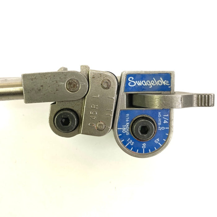 Swagelok ハンドチューブベンター MS-HTB-4T