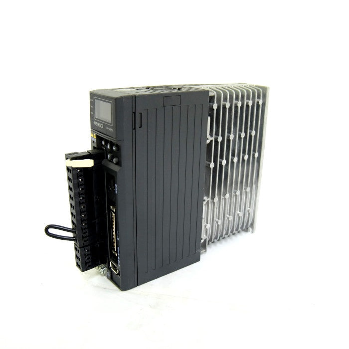 キーエンス ACサーボシステム SV-040P2