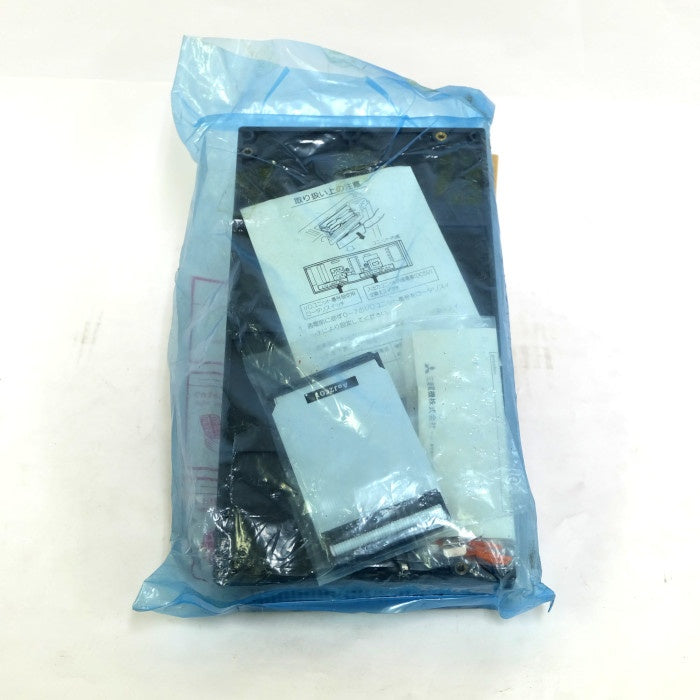 三菱電機 入出力ユニット A0J2-E28AR