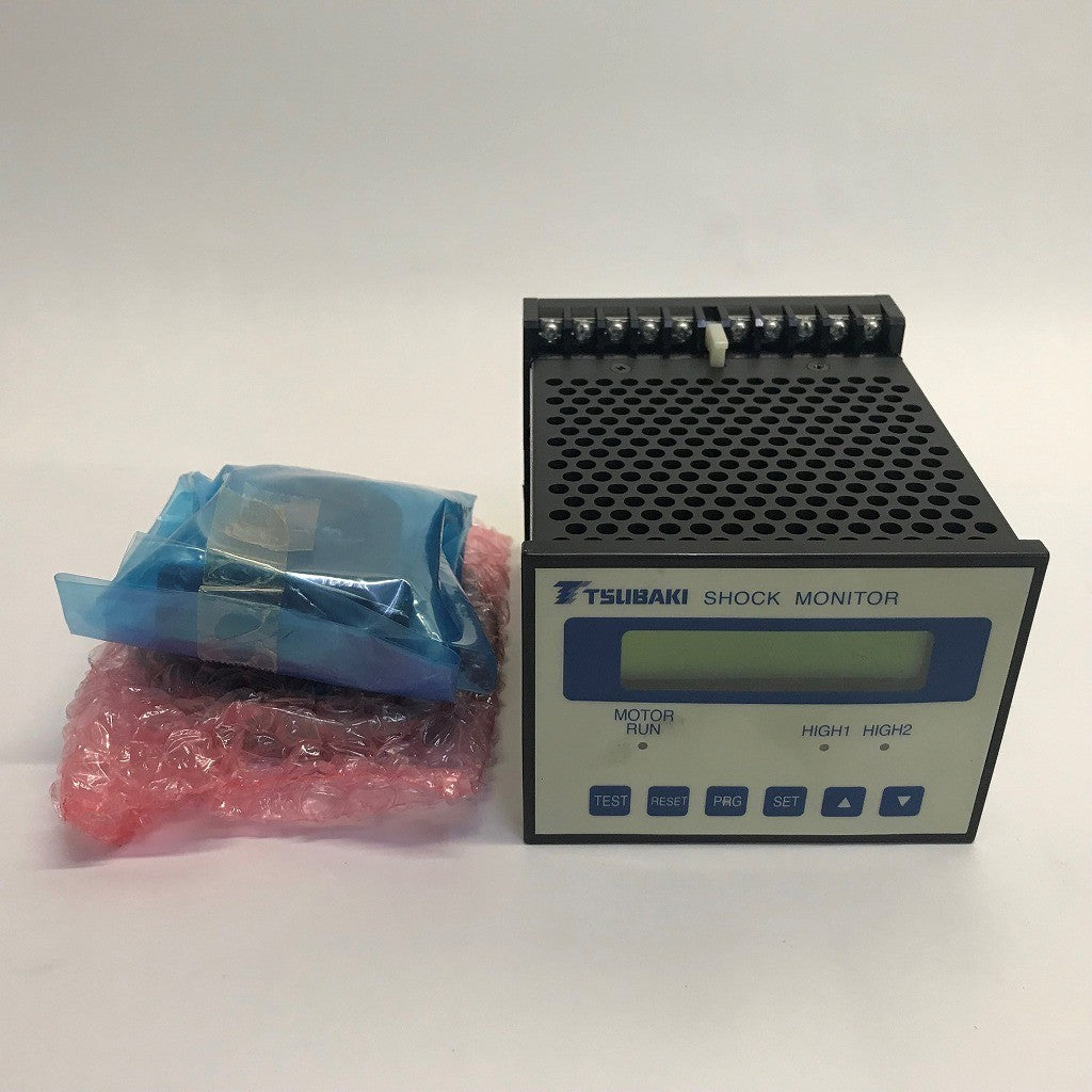 TSUBAKI ショックモニタ TSM3000H1-U100