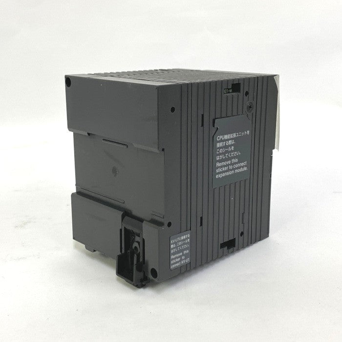 キーエンス CPUユニット KV-3000