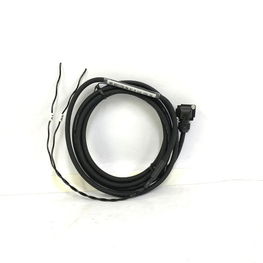 三菱電機 ブレーキケーブル MR-BKS1CBL2M-A1-H