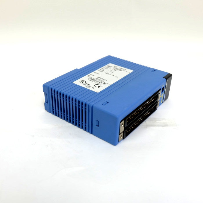 横河電機 入力モジュール F3XD64-3N
