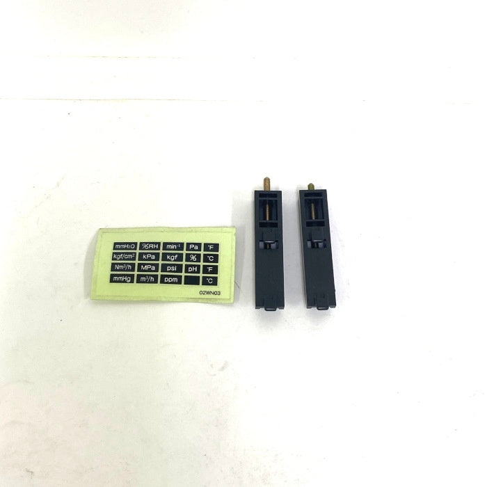 山武ハネウエル 温調計 C215GA00001