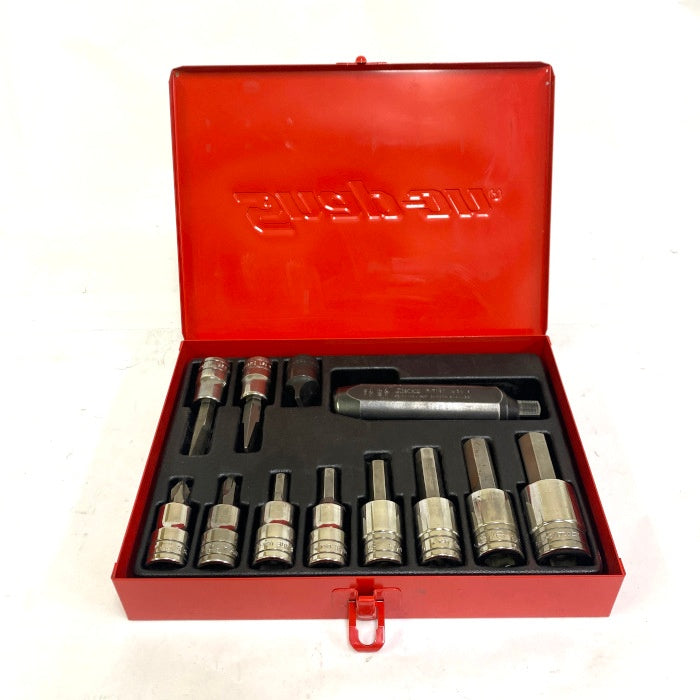 Snap-on インパクトドライバーセット PIT3120EB