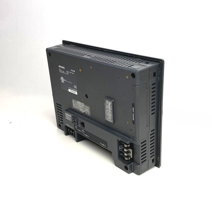 キーエンス 8型カラータッチパネル VT3-V8