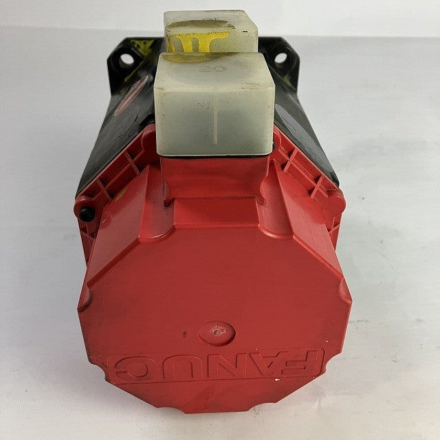 FANUC ファナック サーボモータ A06B-0162-B575#0076
