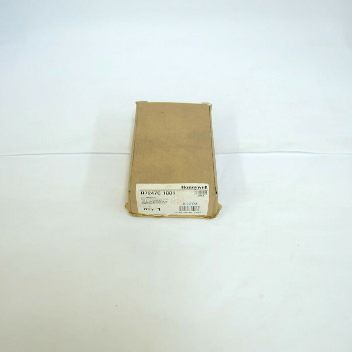 Honeywell 火炎増幅器 R7247C1001
