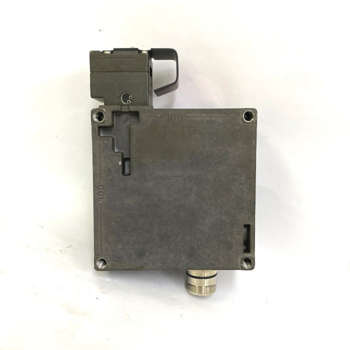 EUCHNER 電磁ロックスイッチ TZ1RE024RC18VAB-093863