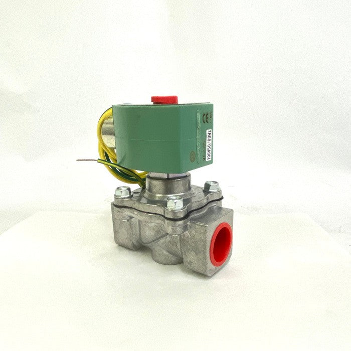 ASCO SOLバルブ HT8215G030 AC100V