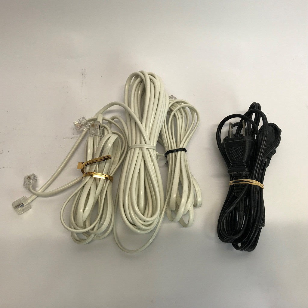 日立 ビジネスホン S-Intgral 主装置 ET-SiS-MEと電話機 ET-12Si-SDW3台