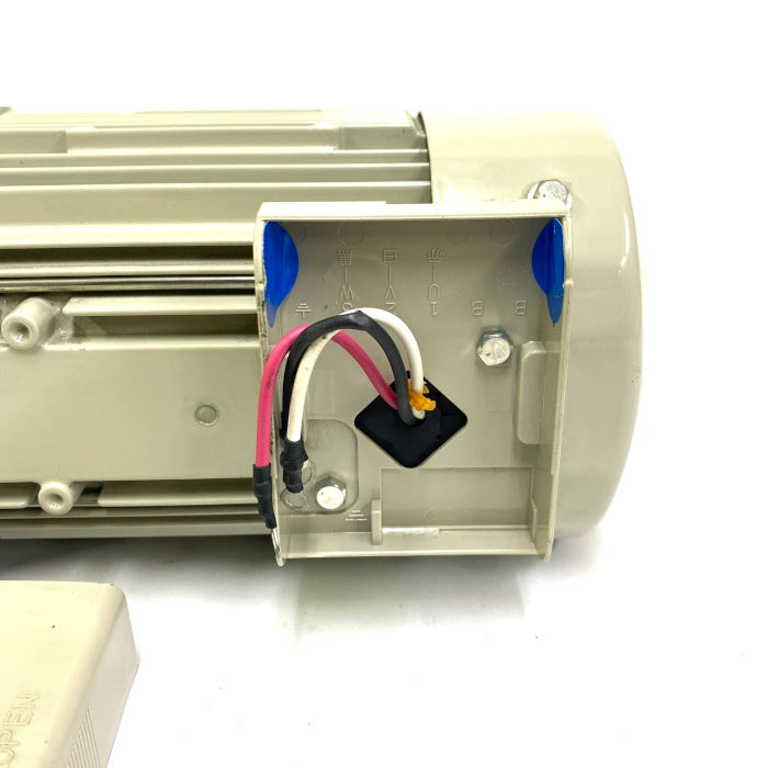 住友重機械工業 ハイポニック減速機 RNYM05-1420-50
