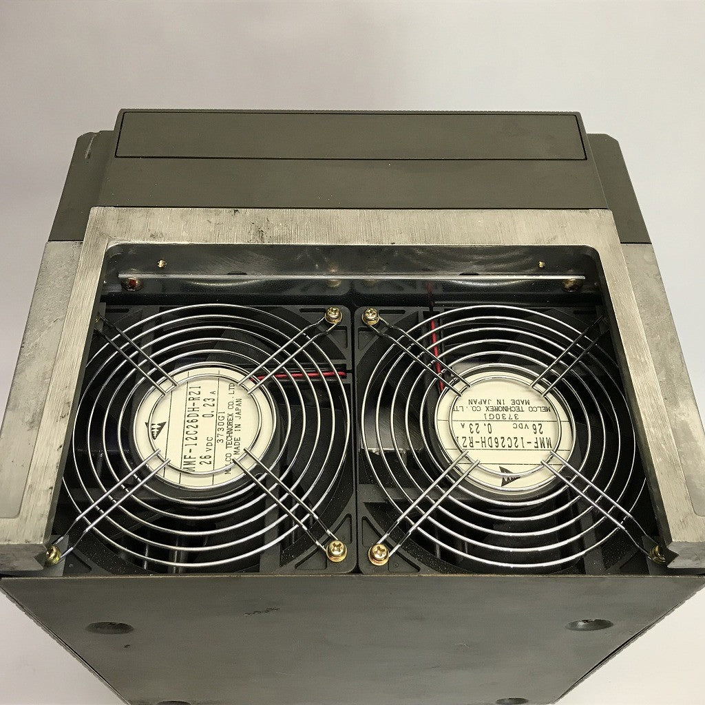富士電機 インバータ FVR150G7S-4