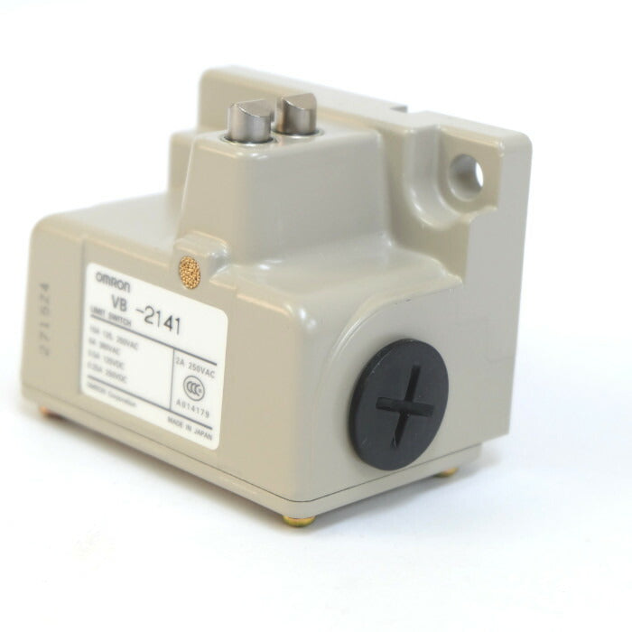 OMRON マルチLS 2個セット VB2141