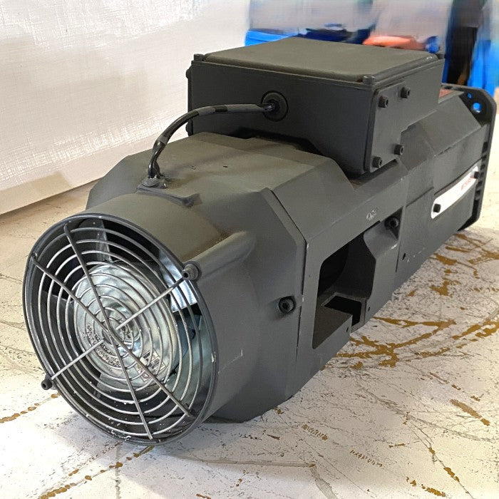 三菱電機 ACスピンドルモーター SJ-VLS18.5-05ZM