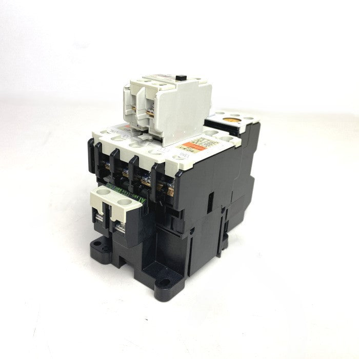 富士電機 電磁開閉器 SW-5-1/T 0.2kW