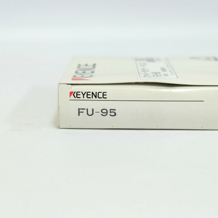 キーエンス ファイバーセンサー FU-95