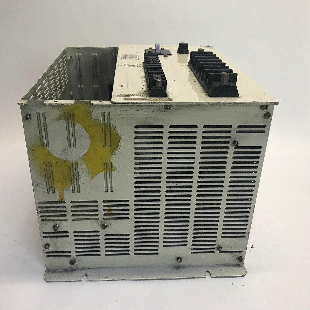 山洋電機 サーボパック MC256-SA140