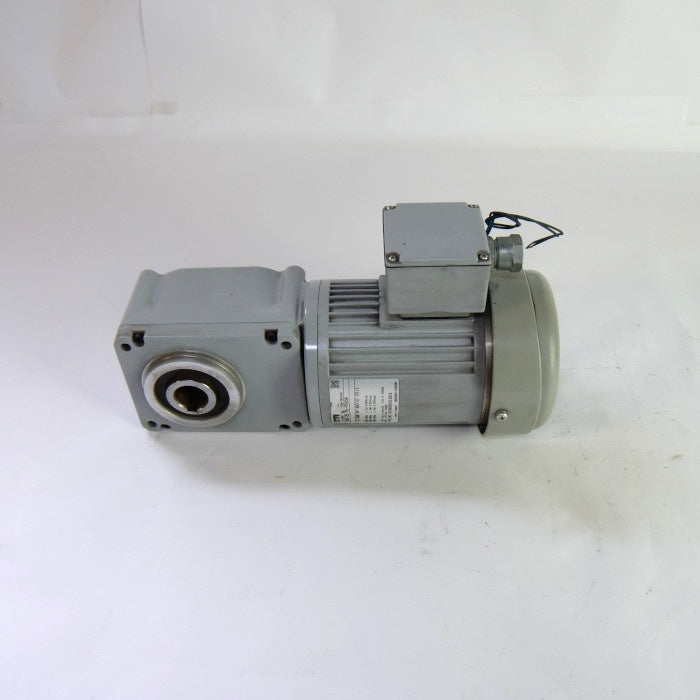 ニッセイ ギヤードモーター FS2B-25-20-T020A