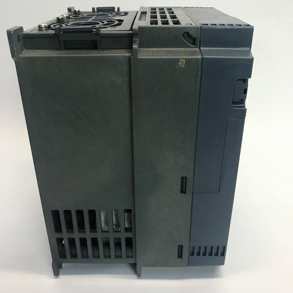 富士電機 インバータ FRN7.5E1S-4J 400V 7.5KW