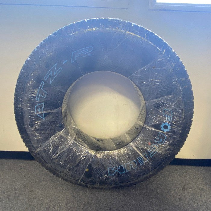 FORCEUM タイヤ 31X10.50 R15 109Q