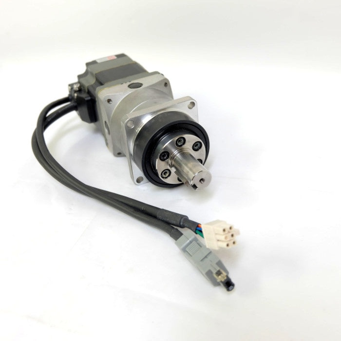 オリエンタルモータ ステッピングモーター アブソリュートセンサ搭載 AZシリーズ AZM66AC-HP15 HPG-14A15J6OM1AB9-0107985-002