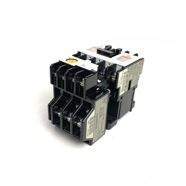 富士電機 可逆電磁接触器 SW-5-1 1.5kW